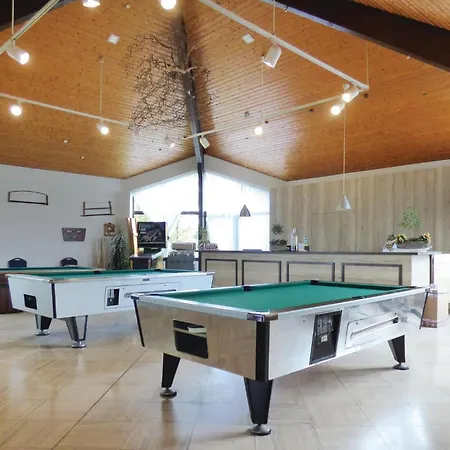 Awesome In With Wifi Vakantiehuis *
